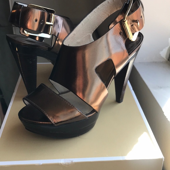 Michael Kors Shoes - Michael Kors Heels